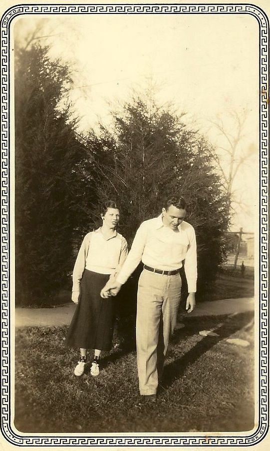 Howell/Julia Lynn Howell & Loyd Williams.jpg